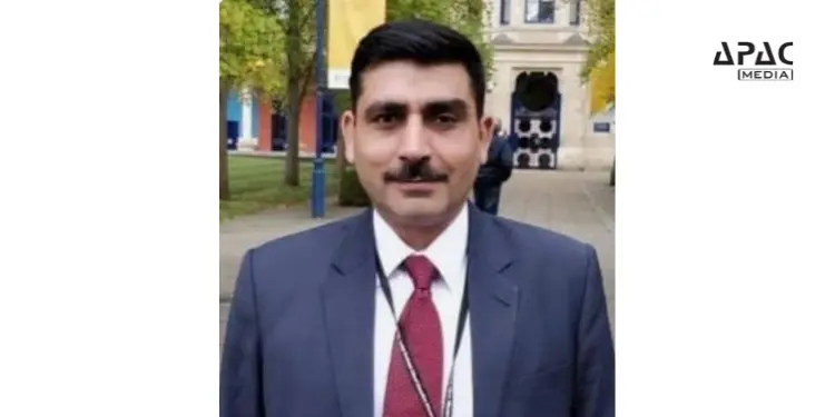Dr Balkar Singh, a 2004 batch IAS officer of the Uttar Pradesh cadre, has been appointed Secretary of the Uttar Pradesh IAS Association.