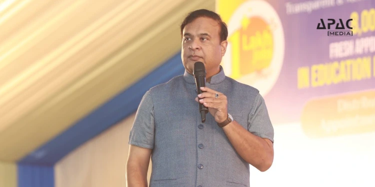 Assam Cabinet approves Asom Mala 3.0, major sports redevelopment, riverbank protection policy, and family-centric leave to boost infrastructure and community welfare.