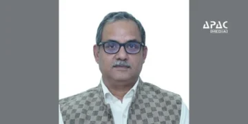 IAS Sanjay Garg Takes Charge as Director General of Bureau of Indian Standards