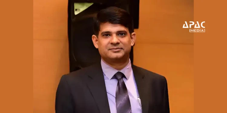 DoPT Announces Reshuffle of 16 Officers; IAS Jai Prakash Shivhare Made Joint Secretary, DPIIT