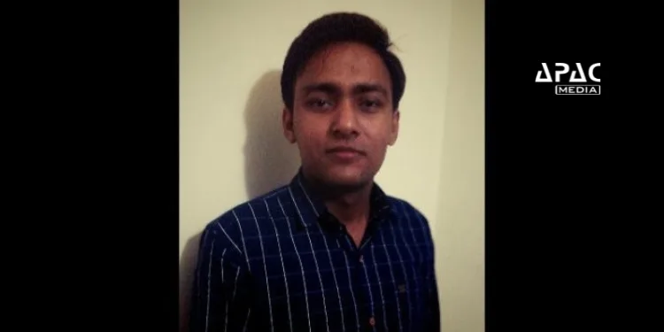 Bihar Govt Transfers Two IPS Officers; IPS Vikram Sihag Made SP, Patna Police Headquarters