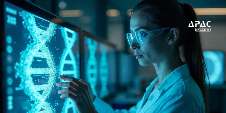 Max Healthcare, Tata Institute for Genetics and Society Partner to Advance Genomics in Healthcare