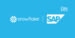 Snowflake, SAP Partner to Deliver Unified AI-Powered Data Cloud for Enterprises