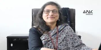 Centre Assigns Additional Charges to Two IAS Officers; IAS Debashree Mukherjee Gets MSME Ministry