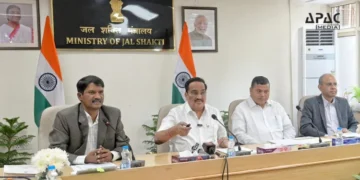 President of India to Confer First Jal Sanchay Jan Bhagidari Awards 2025 on November 18