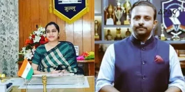 DoPT Appoints IAS Richa Verma, IRS Shreyansh Mohan as Deputy Secretaries, Higher Education Dept