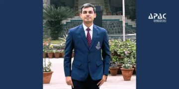 IDAS Amit Kumar Appointed Deputy Secretary, Ministry of Steel