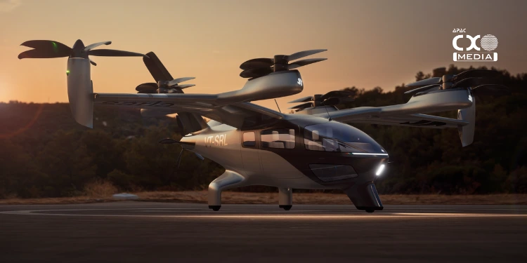 Sarla Aviation to Build 500-Acre Aerospace Giga Campus in Andhra Pradesh