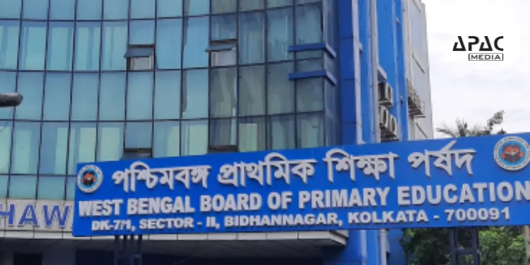 West Bengal to Open Portal for TET Teacher Recruitment Today