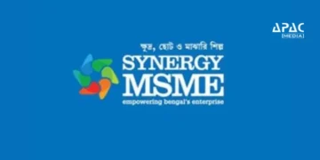 Business Conclave Synergy to Showcase 500 Industries from 3 Districts in West Bengal
