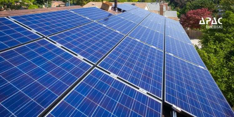 CESC Plans Rs 4500 Cr Solar Manufacturing Complex in Odisha