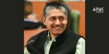 Rajasthan Govt Transfers 48 IAS Officers; IAS Akhil Arora Made ACS to CM