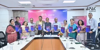 India launches AI Governance Guidelines under the IndiaAI Mission to ensure ethical, transparent and responsible use of Artificial Intelligence.