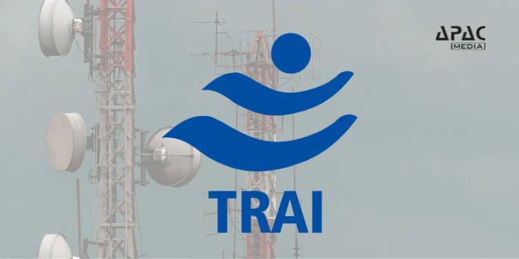 TRAI issues consultation paper to review nine interconnection regulations, aligning India’s telecom framework with evolving 4G, 5G and satellite networks.