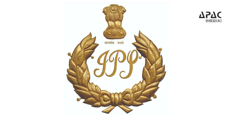 Delhi Police Transfers Five IPS Officers; IPS Pankaj Kumar Made DCP Crime, Arunachal Pradesh