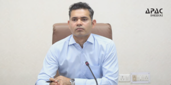IAS Avinash Lavania Appointed Director in the Union Agriculture Ministry