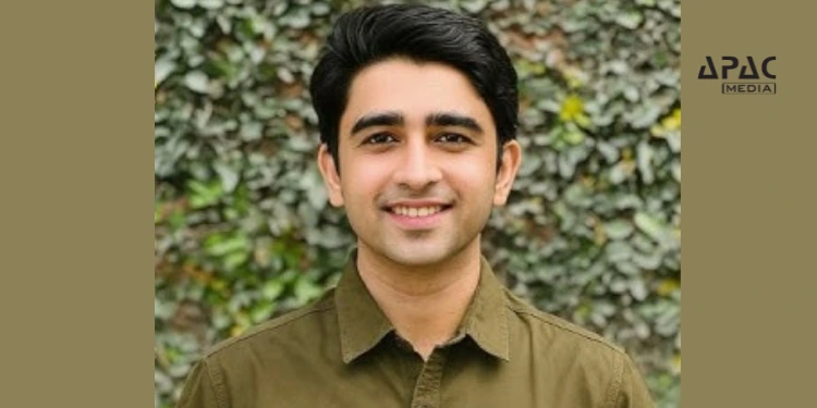 UP Govt Transfers 23 Trainee IPS Officers; IPS Abhay Rajendra Daga Posted to Agra Commissionerate