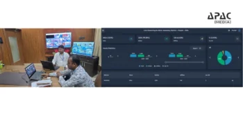 Brihaspathi Technologies Deploys Live Webcasting to Ensure Real-Time Transparency During Bihar Elections