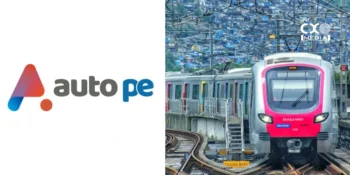 Autope, Mumbai Metro One deploy smart locker network across 12 stations