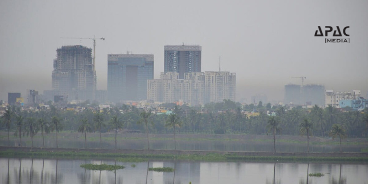 Kolkata Municipal plans 40 e-sweepers by January to combat air pollution