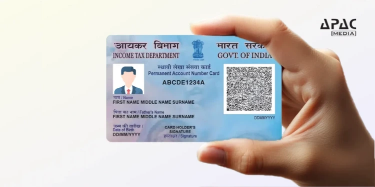 PAN 2.0 QR Code Faces Security Questions as Experts Flag Possible Breach