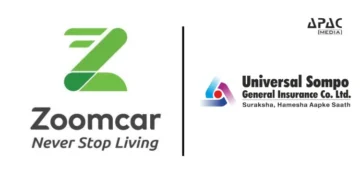 Zoomcar Partners with Universal Sompo to Launch Trip Protection Cover for Hosts and Guests