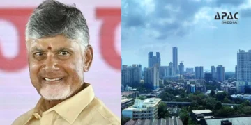 Andhra Pradesh Govt Unveils Rs 66,523 Cr Urban Infrastructure Growth Program
