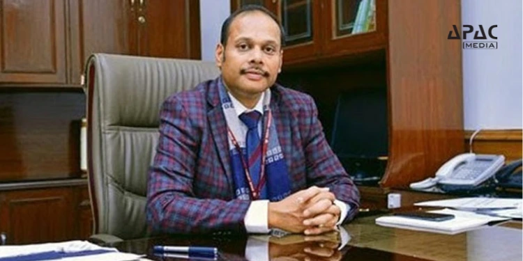 DoPT Announces Two Key Appointments; IAS Vivek Aggarwal Takes Additional Charge of Tourism Ministry