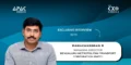 BMTC MD Ramachandran R shares how AI, digital ticketing, and electric buses are transforming Bengaluru’s public transport and improving commuter experience.
