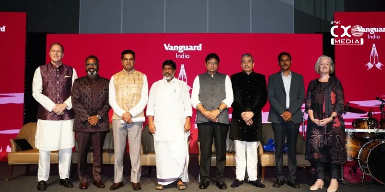 Vanguard Opens First GCC in Hyderabad, to Employ Over 2,300 Professionals by 2029