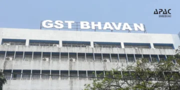 SBI Research forecasts GST revenues in FY26 will exceed budget estimates, backed by the new slab rationalisation and strong collection trends across key states.