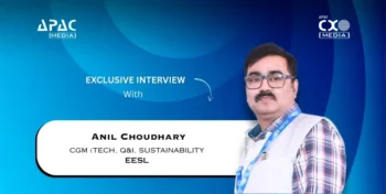 EESL is scaling integrated energy efficiency and clean energy solutions through bulk procurement, standardisation, IoT monitoring and innovative financing to accelerate India’s net-zero transition.