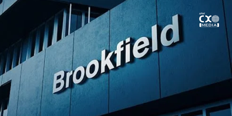 Brookfield to Invest $1 Bn in Asia’s Largest GCC Campus in Mumbai