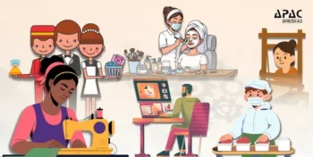 Building a Skilled India: How Indian States Are Shaping a Future-Ready Workforce