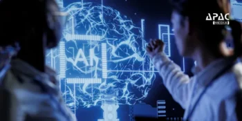 The government will continue to promote AI innovation while addressing risks through existing laws, MeitY Secretary S Krishnan said at the AI Impact Summit.