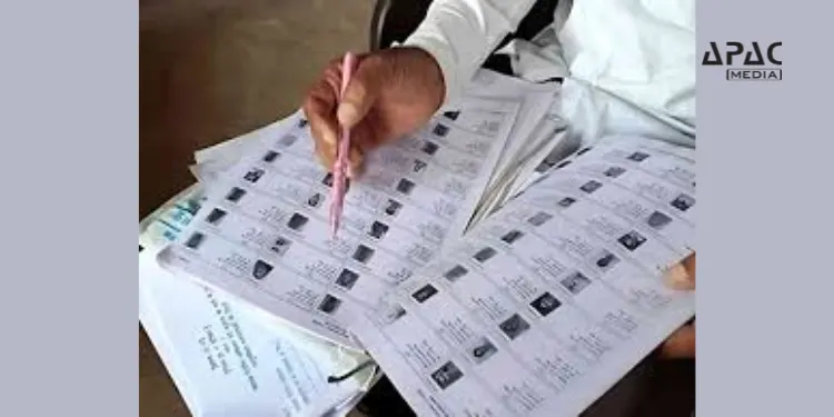 Draft electoral rolls for five States and UTs will be published under SIR Phase 2, with up to 8.5% voter deletions expected due to duplicate, shifted and deceased entries.