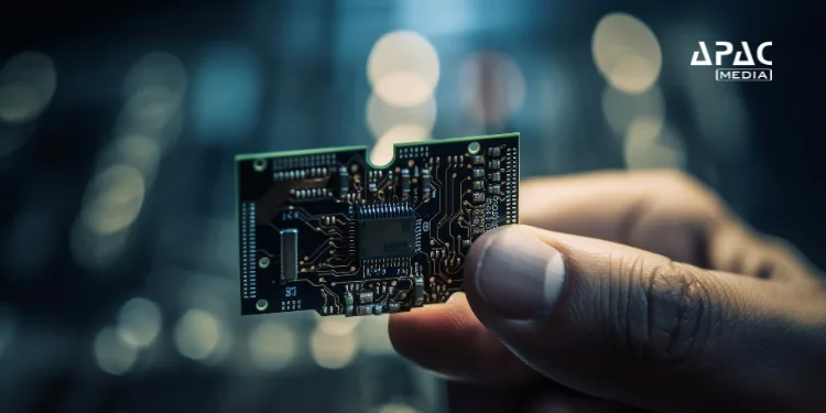 From SHAKTI to DHRUV64: How India Is Building Its Own Indigenous Processor Ecosystem