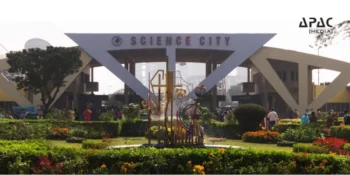 Kolkata’s Science City plans a new modular exposition and conference facility for over 5,000 people, boosting the city’s MICE capacity and year-round event hosting.