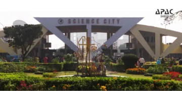 Kolkata’s Science City plans a new modular exposition and conference facility for over 5,000 people, boosting the city’s MICE capacity and year-round event hosting.