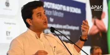 Scindia launches Rs 645 crore projects in Nagaland, inaugurating key power, health, road, education and IT initiatives to boost infrastructure and regional development.