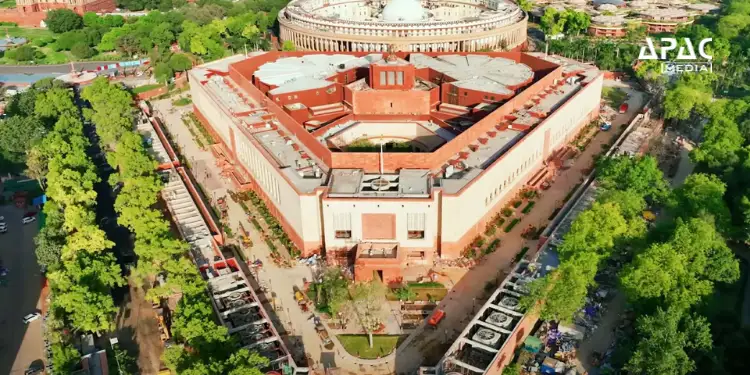 Centre says 50.14 lakh employees and 69 lakh pensioners will benefit from the 8th Pay Commission; implementation details to be decided by the government.