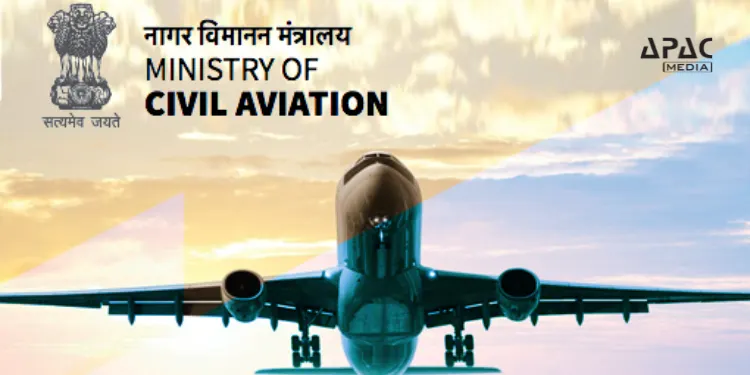 Aviation Minister Ram Mohan Naidu warns IndiGo amid nationwide disruptions, calling revised crew rostering rules non-negotiable and ensuring strict oversight.