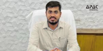 MHA Promotes 16 IAS Officers to Higher Grade; IAS Subhankar Pratyush Among the Promoted