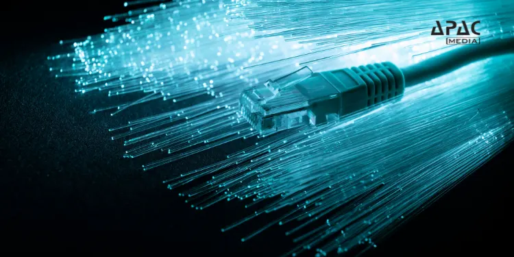 Tejas Networks, BharatNet Phase III, rural broadband, TJ1400 routers, Tata Group, IP-MPLS network, gram panchayats, telecom equipment, digital connectivity, India broadband expansion