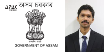 Assam Govt Transfers 14 IAS & State Service Officers; IAS Aranyak Saikia Made DC, Karbi Anglong