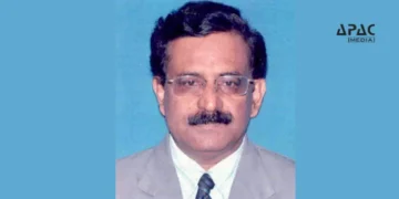 Justice (Retd.) Rabindranath Samanta appointed Bengal Lokayukta; replaces Justice Ashim Kunar Roy. WBHRC chairperson and member reappointed for three years.