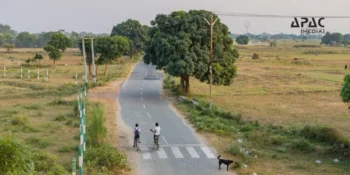 West Bengal to build over 9,000 km of rural roads under the Pathashree project, with full transparency and district-wide inauguration led by CM Mamata Banerjee.