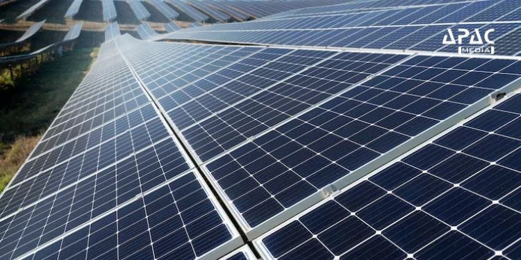 AMPIN Energy Transition will invest over Rs 1,000 crore in West Bengal for solar cell manufacturing, BESS units and new solar plants, creating up to 1,500 jobs.