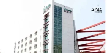 IHH Healthcare Steps Up India Expansion After Completion of Offer with Fortis Hospitals