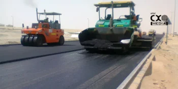 L&T Secures Major Hyderabad Greenfield Radial Road Project